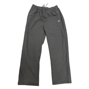 ALO YOGA Accolade‎ Straight Leg Sweatpant Black Women’s XL